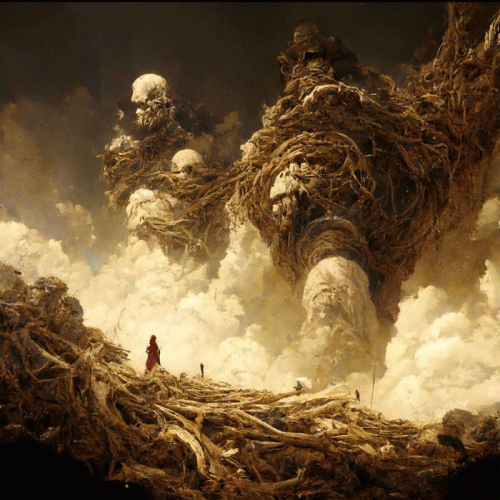 The Loss of Innocence